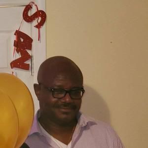 Meet your Posher, Rene